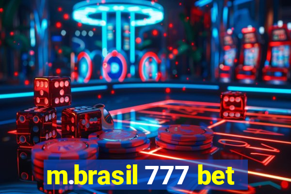 m.brasil 777 bet